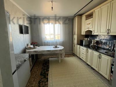 Отдельный дом · 4 комнаты · 140 м² · 10 сот., Алтын емель 61 за 20 млн 〒 в Талдыкоргане, село Ынтымак