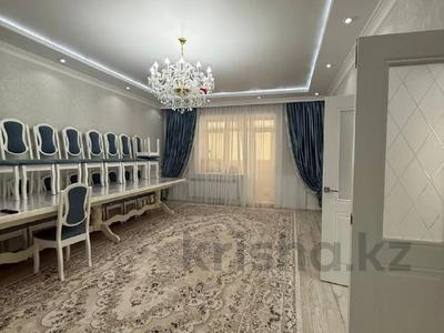 4-комнатная квартира · 149 м² · 5/5 этаж, мкр. Алтын орда 9/6 за 55 млн 〒 в Актобе