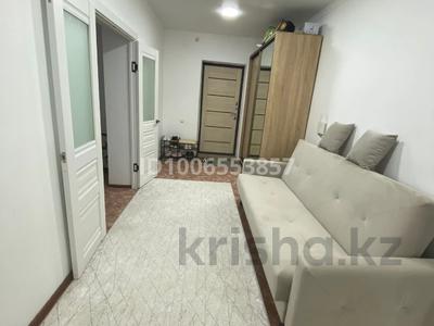 2-комнатная квартира · 77 м² · 7/9 этаж, жилой массив Есет Батыр, Нур сити 14г за 25 млн 〒 в Актобе