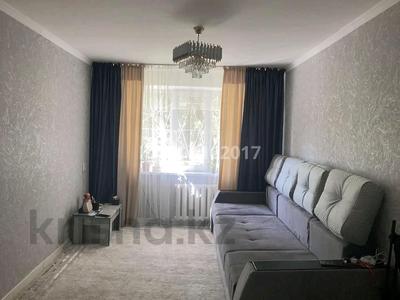 2-комнатная квартира · 44 м² · 1/5 этаж, 1мкр 6 за 13 млн ₸ в Таразе