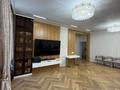 5-комнатная квартира · 166.6 м² · 6/12 этаж, Аль-Фараби за 152 млн ₸ в Астане, Есильский р-н — фото 2