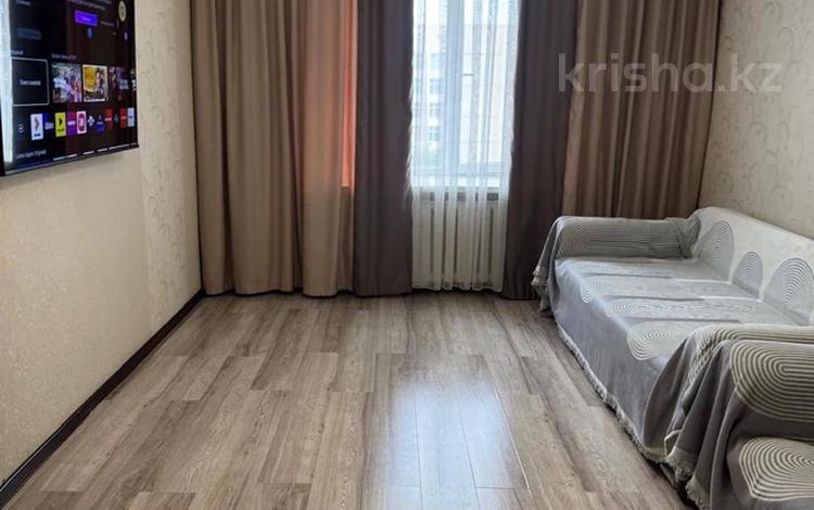 2-бөлмелі пәтер · 53.1 м² · 4/5 қабат, Сокпакбаева 16/4, бағасы: ~ 23.6 млн ₸ в Астане, Сарыарка р-н — фото 2