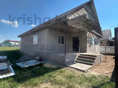 Отдельный дом · 4 комнаты · 104 м² · 10 сот., Ипподромная за 36 млн ₸ в 