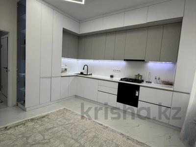 1-бөлмелі пәтер · 49 м² · 4/4 қабат, Квартал 45А 4, бағасы: 28 млн ₸ в Костанае