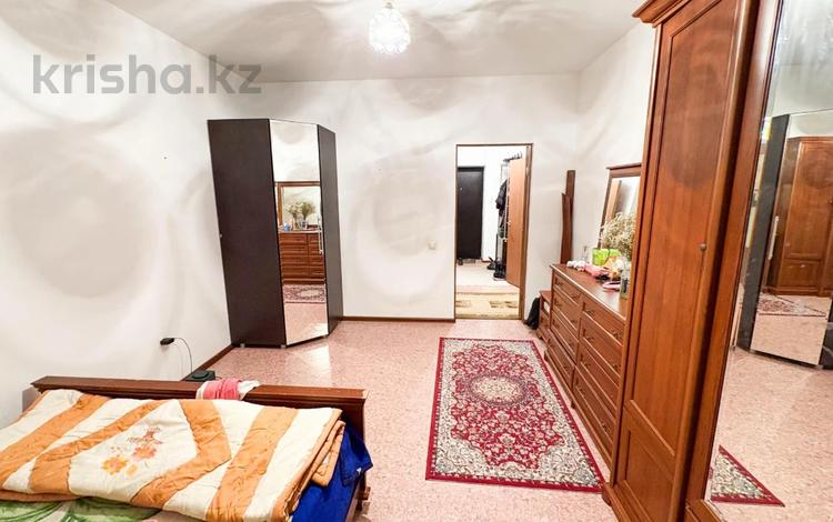 3-бөлмелі пәтер · 86.2 м² · 2/16 қабат, болашак, бағасы: 39 млн ₸ в Талдыкоргане — фото 10