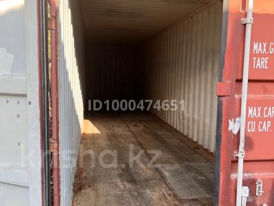 Қоймалар · 30 м², бағасы: 270 000 ₸ в Алматы, Алмалинский р-н