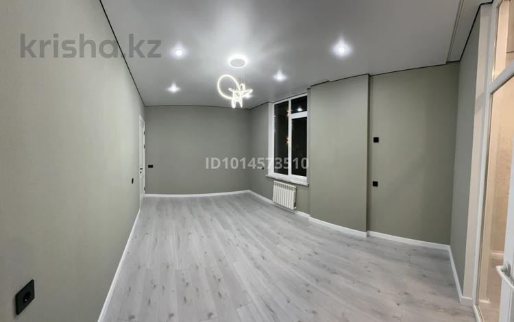 3-бөлмелі пәтер · 103 м² · 2/8 қабат, Кокжал Барака 19, 19/1, бағасы: 65 млн ₸ в Усть-Каменогорске — фото 2
