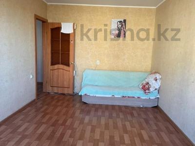 2-комнатная квартира · 52 м² · 6/6 этаж, ул. В Чкалова за 23 млн ₸ в Костанае