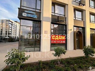 Свободное назначение · 117 м² за ~ 1.9 млн ₸ в Астане, Есильский р-н
