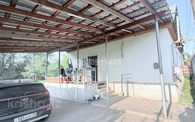 Жеке үй · 3 бөлме · 90 м² · 8 жүзд., Райымбек 245, бағасы: 30 млн ₸ в Рыскулово — фото 39