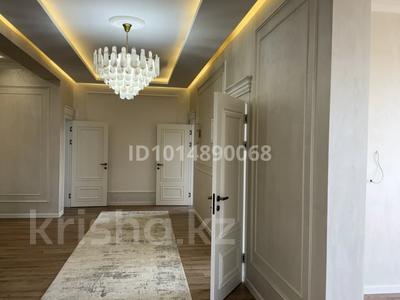 Отдельный дом · 7 комнат · 320 м² · 7 сот., Кошкарбаева 22 за 130 млн ₸ в Туздыбастау (Калинино)