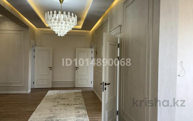 Отдельный дом · 7 комнат · 320 м² · 7 сот., Кошкарбаева 22 за 130 млн ₸ в Туздыбастау (Калинино) — фото 2