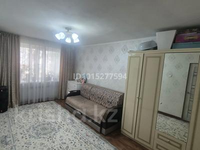 1-комнатная квартира · 28 м² · 1/5 этаж, санкибай батыра 20 за 6.5 млн ₸ в Актобе