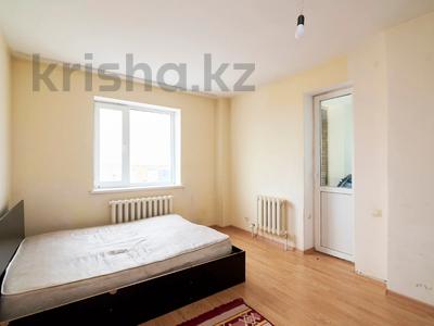 2-бөлмелі пәтер, 70 м², 15/18 қабат, Кургальжинское шоссе 25/1, бағасы: 25 млн 〒 в Астане, Нура р-н