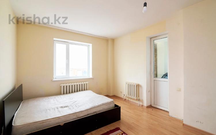 2-бөлмелі пәтер, 70 м², 15/18 қабат, Кургальжинское шоссе 25/1, бағасы: 25 млн 〒 в Астане, Нура р-н — фото 15