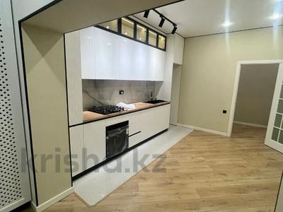 2-комнатная квартира · 75.8 м² · 3/5 этаж, мкр. Алтын орда за 35 млн ₸ в Актобе