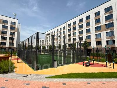 2-комнатная квартира · 58 м² · 3/6 этаж, Кайрат микрорайон за 47 млн ₸ в Алматы, Турксибский р-н