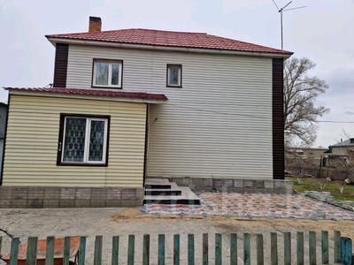 Отдельный дом · 4 комнаты · 87.6 м² · 10 сот., Елтай 17 за 18 млн 〒 в Семее