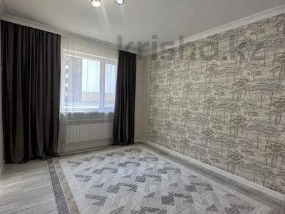3-бөлмелі пәтер · 115 м² · 2/10 қабат, Нажимеденова 37, бағасы: 300 000 ₸ в Астане, Алматы р-н