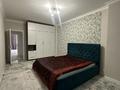 3-комнатная квартира · 115 м² · 2/10 этаж, Нажимеденова 37 за 300 000 ₸ в Астане, Алматы р-н — фото 4