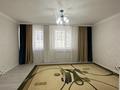 3-комнатная квартира · 115 м² · 2/10 этаж, Нажимеденова 37 за 300 000 ₸ в Астане, Алматы р-н — фото 6