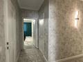 3-комнатная квартира · 115 м² · 2/10 этаж, Нажимеденова 37 за 300 000 ₸ в Астане, Алматы р-н — фото 7