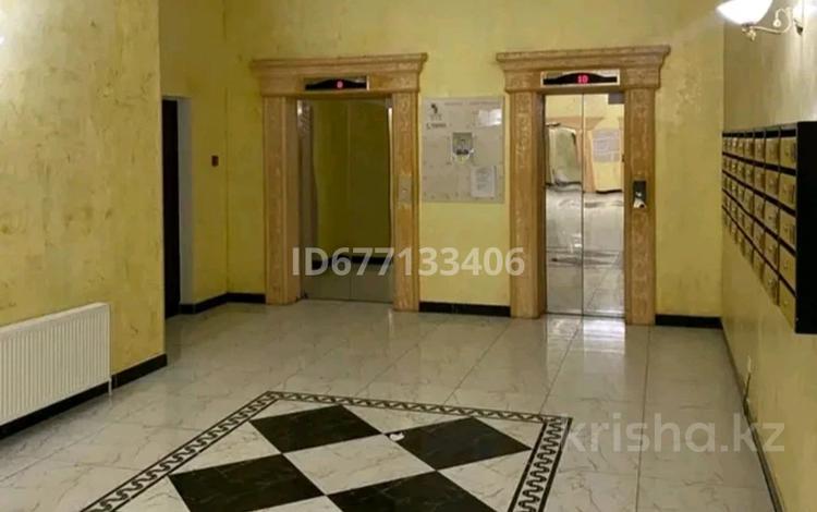 2-комнатная квартира · 51 м² · 10/11 этаж, Туркестан 10 за 230 000 ₸ в Астане, Есильский р-н — фото 2