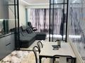 1-комнатная квартира · 40 м² · 7/10 этаж, мкр Шугыла 340/3 за 200 000 ₸ в Алматы, Наурызбайский р-н — фото 9