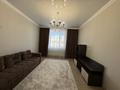 3-комнатная квартира · 85 м² · 8/8 этаж, Улы Дала 56/2 — Сауран за 380 000 ₸ в Астане, Есильский р-н — фото 2