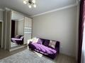 3-комнатная квартира · 85 м² · 8/8 этаж, Улы Дала 56/2 — Сауран за 380 000 ₸ в Астане, Есильский р-н — фото 5