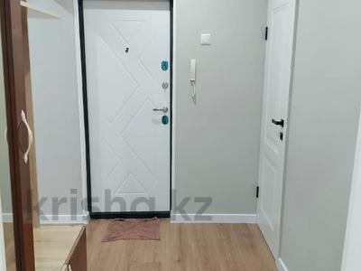 1-бөлмелі пәтер · 37 м² · 3/5 қабат, Мушелтои 41, бағасы: 14.3 млн ₸ в Талдыкоргане