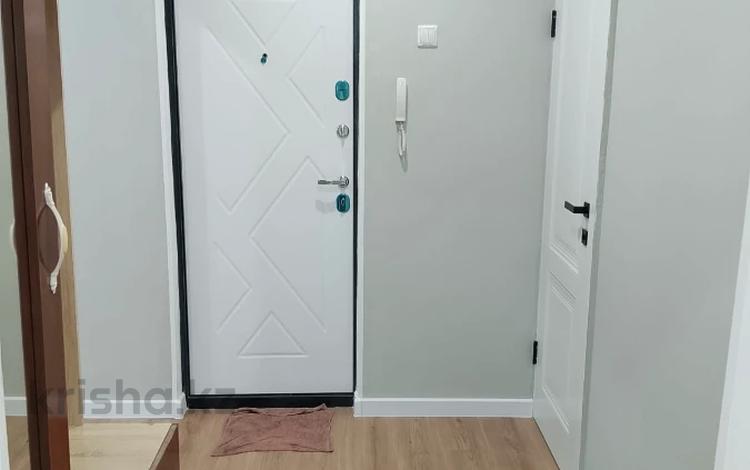 1-бөлмелі пәтер · 37 м² · 3/5 қабат, Мушелтои 41, бағасы: 14.3 млн ₸ в Талдыкоргане — фото 8