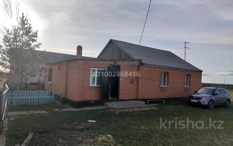 Отдельный дом · 4 комнаты · 141 м² · 10 сот., Алпысбаева 1а за 17 млн ₸ в Воздвиженке — фото 2