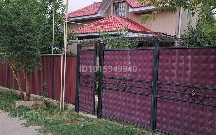 Отдельный дом · 6 комнат · 170 м² · 5.9 сот., Мойылды 9 — Ул.Строительная за 41.5 млн ₸ в Каскелене — фото 2