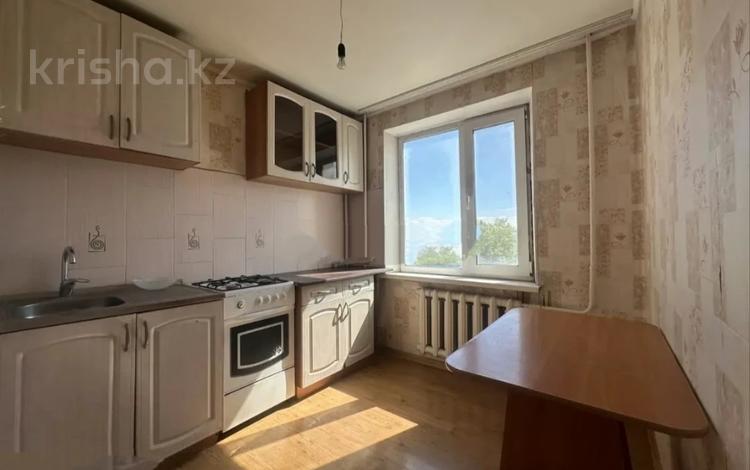 1-бөлмелі пәтер · 34 м² · 4/6 қабат, Хакимжанова 5к1, бағасы: 19.4 млн ₸ в Костанае — фото 2
