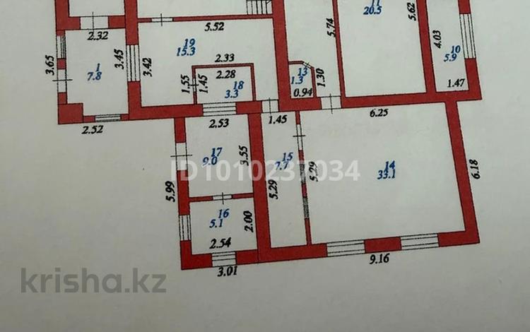 Свободное назначение · 520 м² за 3 млн ₸ в Астане, Есильский р-н — фото 2