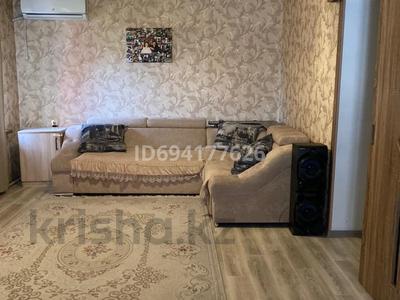 Часть дома • 3 комнаты • 65.3 м² • 3.14 сот., Кузьмина 8 за 35 млн 〒 в Алматы, Турксибский р-н