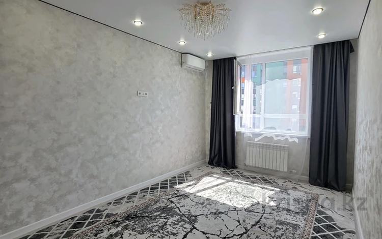 1-комнатная квартира · 39.8 м² · 3/9 этаж, А102 11 за 25 млн ₸ в Астане, Сарайшык р-н — фото 20
