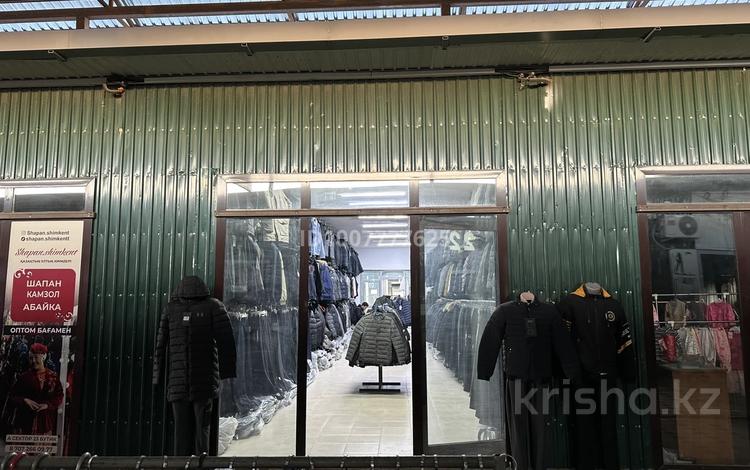 Свободное назначение, магазины и бутики · 54 м² за 8.5 млн ₸ в Шымкенте, Абайский р-н — фото 2