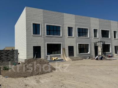 5-комнатная квартира · 150 м², Ж.Шашкина 25 за 35 млн 〒 в Таразе