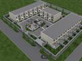 5-бөлмелі пәтер · 150 м², Ж.Шашкина 25, бағасы: 35 млн ₸ в Таразе — фото 4