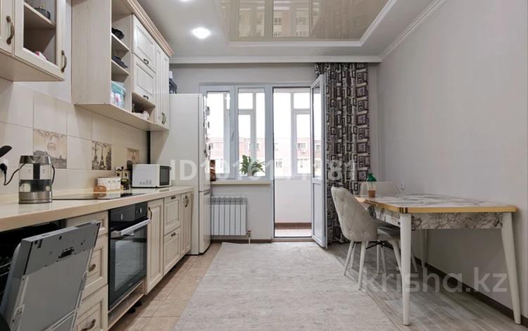 2-комнатная квартира · 101 м² · 11/13 этаж, Сатпаева 20/1 за 46.5 млн ₸ в Астане, Алматы р-н — фото 2