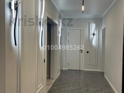 3-бөлмелі пәтер · 100 м² · 12/13 қабат, Просп. Назарбаева 28 — Райымбек, бағасы: 550 000 ₸ в Алматы, Жетысуский р-н