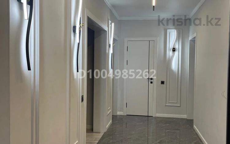 3-бөлмелі пәтер · 100 м² · 12/13 қабат, Просп. Назарбаева 28 — Райымбек, бағасы: 550 000 ₸ в Алматы, Жетысуский р-н — фото 2