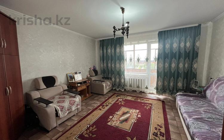 1-бөлмелі пәтер · 35 м² · 7/10 қабат, Степной 4 ш/а., бағасы: 14.5 млн ₸ в Караганде, Казыбек би р-н — фото 9