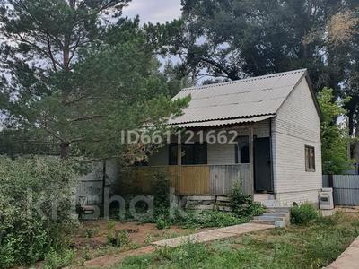 Дача · 2 комнаты · 36 м² · 12 сот., Тополиная 100 за 7.8 млн 〒 в Актобе