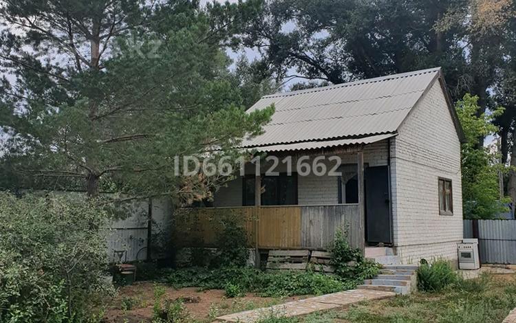 Саяжай · 2 бөлме · 36 м² · 12 жүзд., Тополиная 100, бағасы: 7.8 млн ₸ в Актобе — фото 2