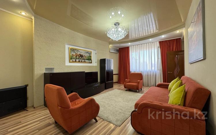 2-комнатная квартира · 85 м² · 7/15 этаж, Сатпаева 9б — Сатпаева - Сейфулина за 430 000 ₸ в Алматы, Бостандыкский р-н — фото 9