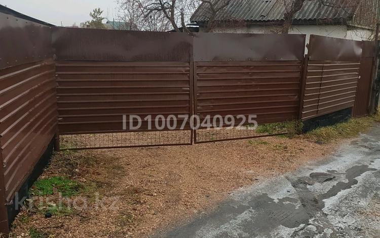 Отдельный дом · 2 комнаты · 50 м² · 6 сот., Мичуринец 26 за 6.5 млн 〒 в Кокшетау — фото 2