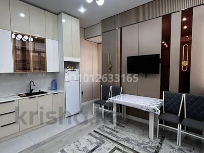 1-бөлмелі пәтер · 37 м² · 10/10 қабат, Куаныша Толеметова 50/26 — Отегенова и Толеметова пересечение, бағасы: 200 000 ₸ в Шымкенте, Абайский р-н